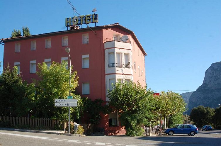 Unterkunft 24414701 - Appartement Katalonien / Pyrenäen - Hotel Betriu