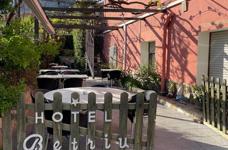 Hotel Betriu