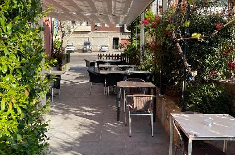 Hotel Betriu