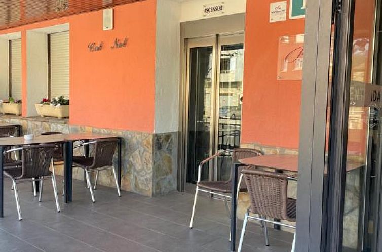 Hotel Betriu