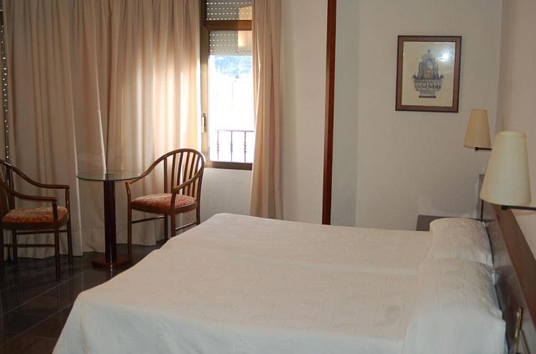 Hotel Betriu