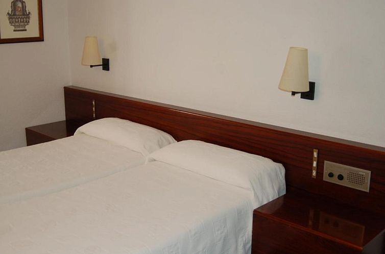 Hotel Betriu