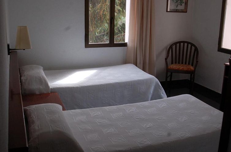 Hotel Betriu