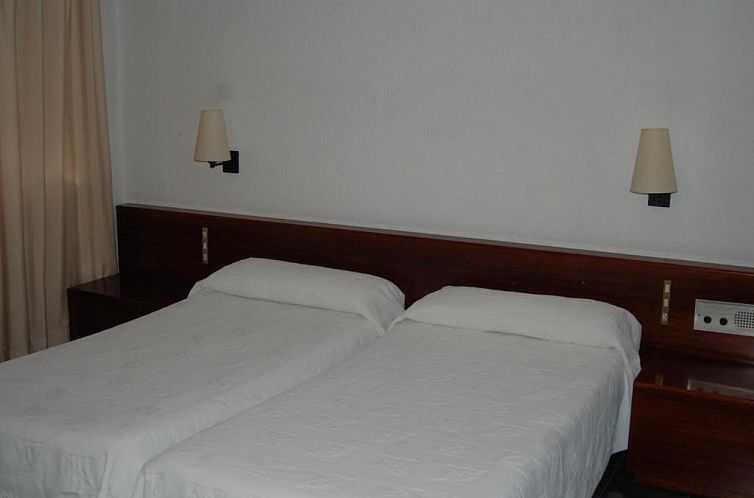 Hotel Betriu