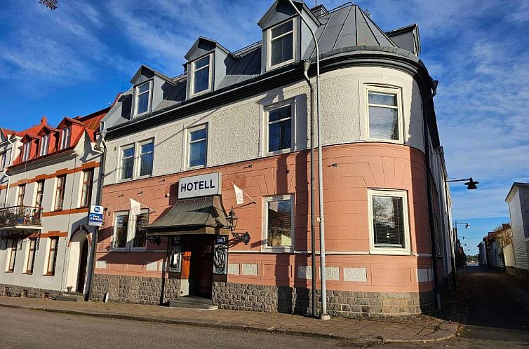 Guest house 24417302 - Apartment Götaland - Sure Hotel by Best Western Centralhotellet