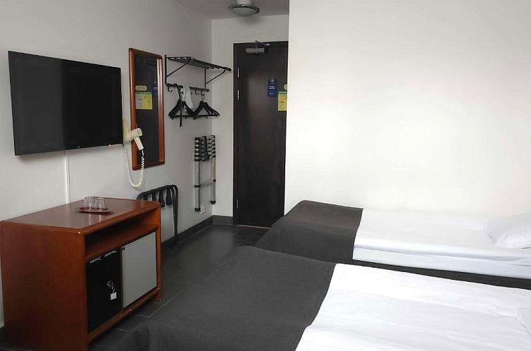 Sure Hotel by Best Western Centralhotellet