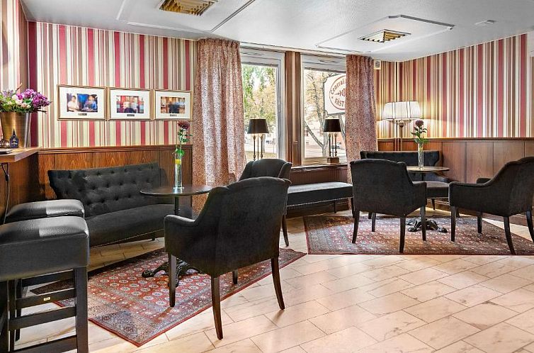 Sure Hotel by Best Western Centralhotellet