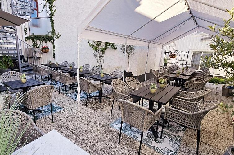 Sure Hotel by Best Western Centralhotellet