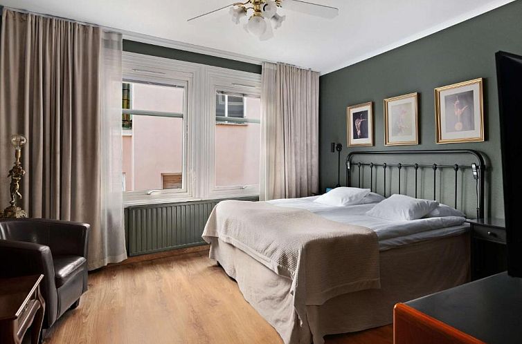 Sure Hotel by Best Western Centralhotellet