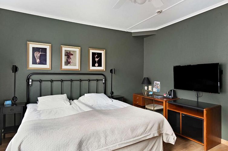 Sure Hotel by Best Western Centralhotellet
