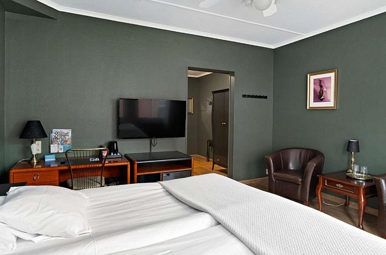 Sure Hotel by Best Western Centralhotellet