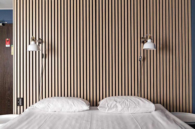 Sure Hotel by Best Western Centralhotellet