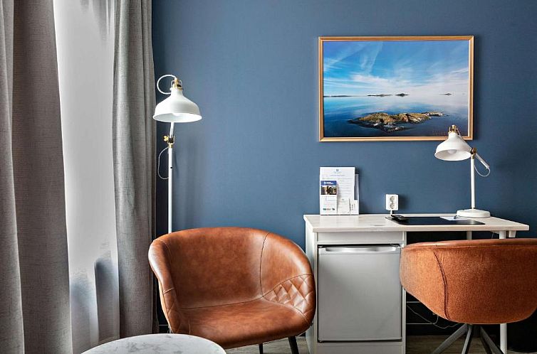 Sure Hotel by Best Western Centralhotellet