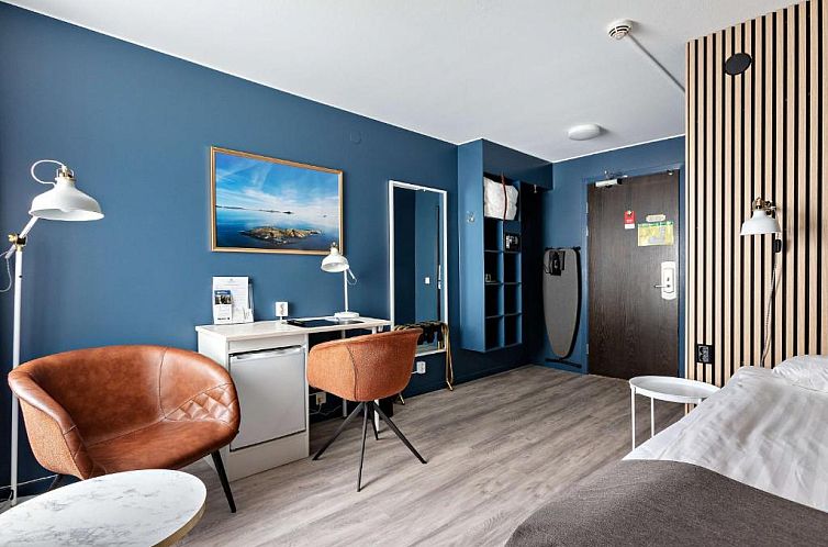 Sure Hotel by Best Western Centralhotellet