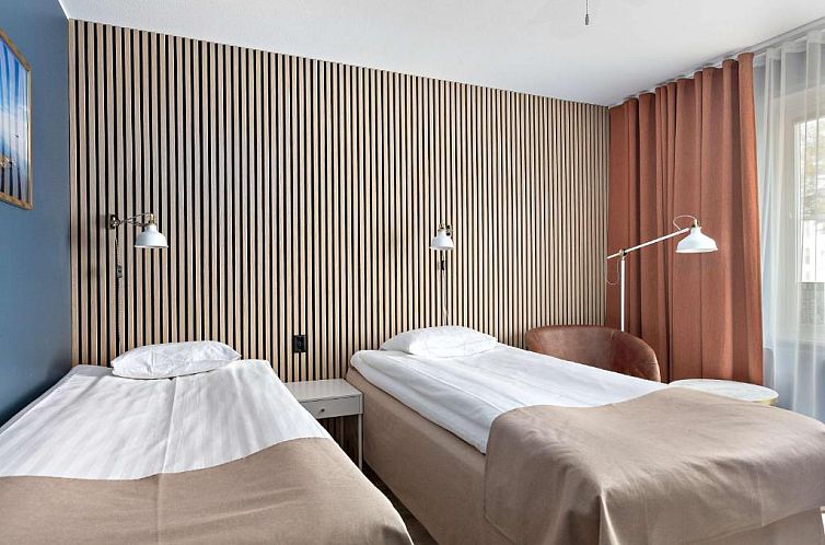 Sure Hotel by Best Western Centralhotellet
