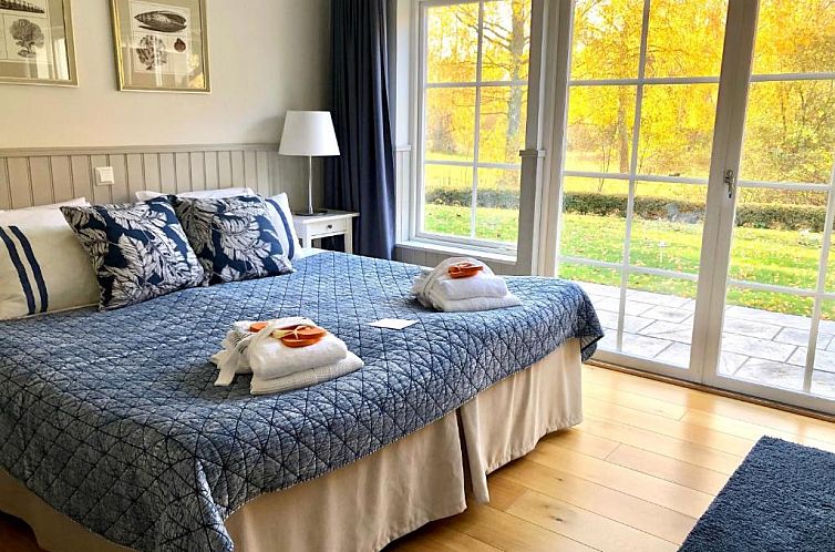 Gränsö Slott Hotel & Spa