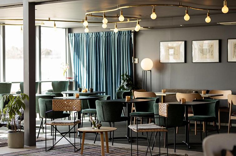 Gränsö Slott Hotel & Spa