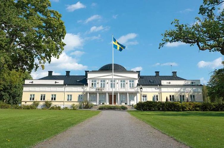 Gränsö Slott Hotel & Spa