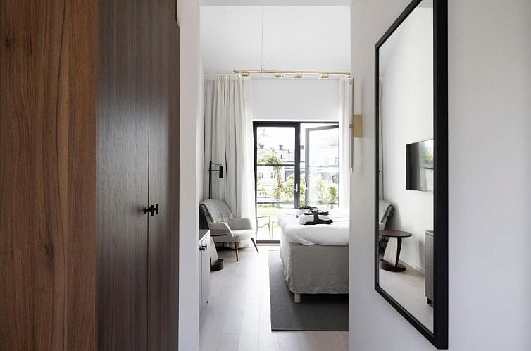 Gränsö Slott Hotel & Spa