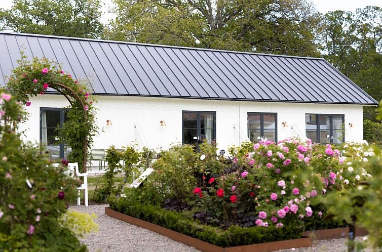Gränsö Slott Hotel & Spa