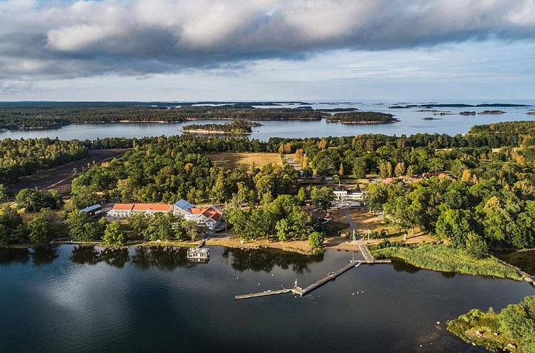 Gränsö Slott Hotel & Spa