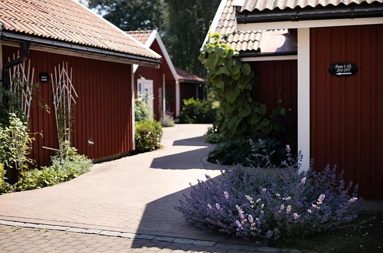 Gränsö Slott Hotel & Spa