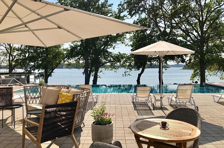 Gränsö Slott Hotel & Spa