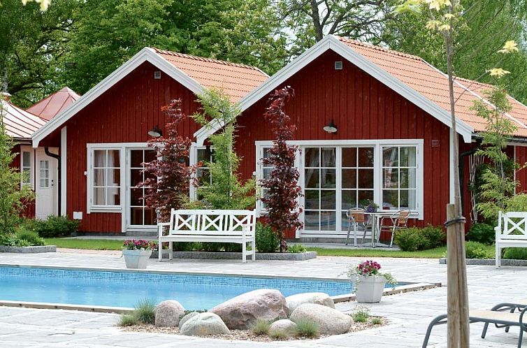 Gränsö Slott Hotel & Spa