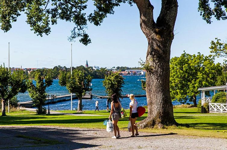 Gränsö Slott Hotel & Spa