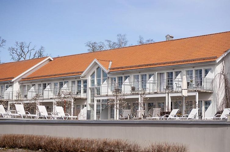 Gränsö Slott Hotel & Spa