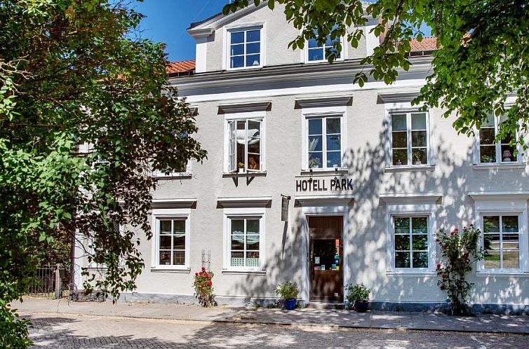 Hotell Park