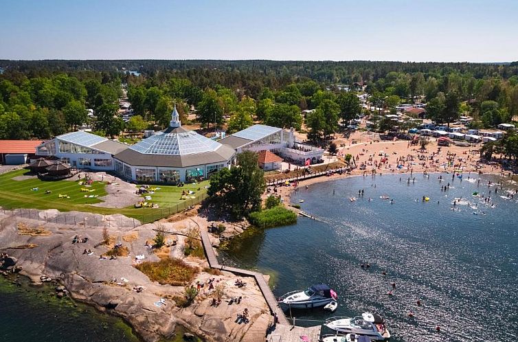 Unterkunft 24417306 - Appartement Götaland - Västervik Resort