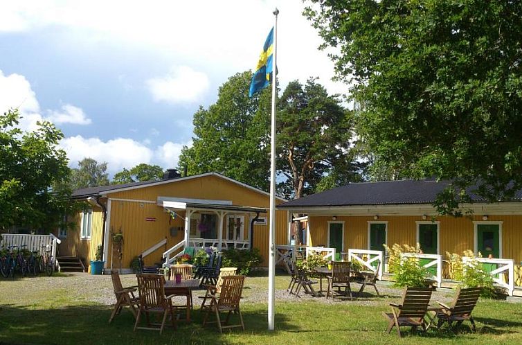 Guest house 24417307 - Apartment Götaland - Lilla Hotellet