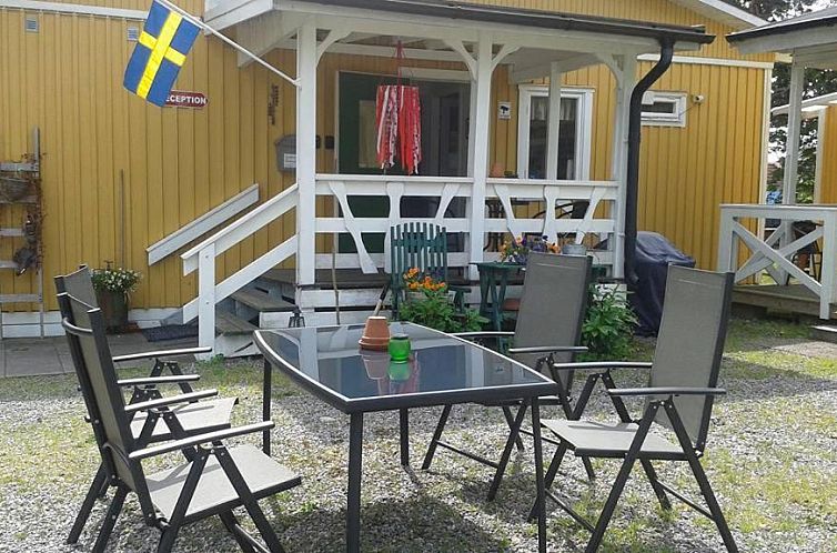Lilla Hotellet