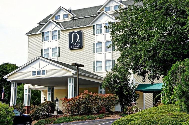 Unterkunft 24425101 - Appartement New England - D. Hotel Suites & Spa