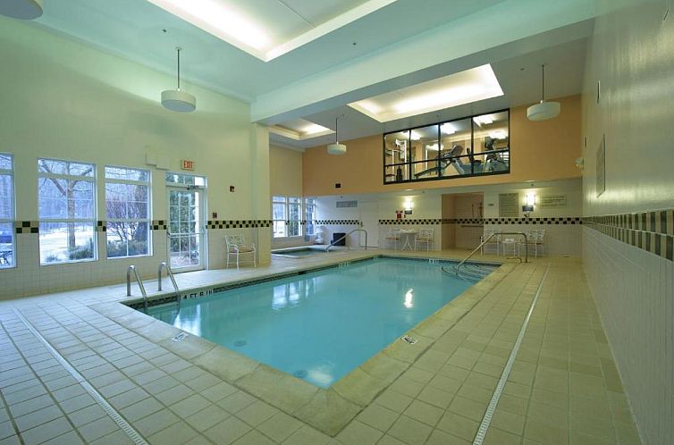 D. Hotel Suites & Spa