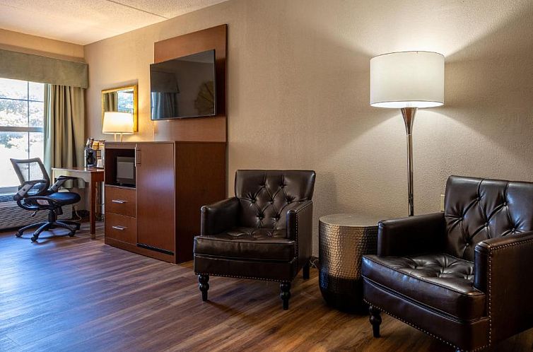 D. Hotel Suites & Spa