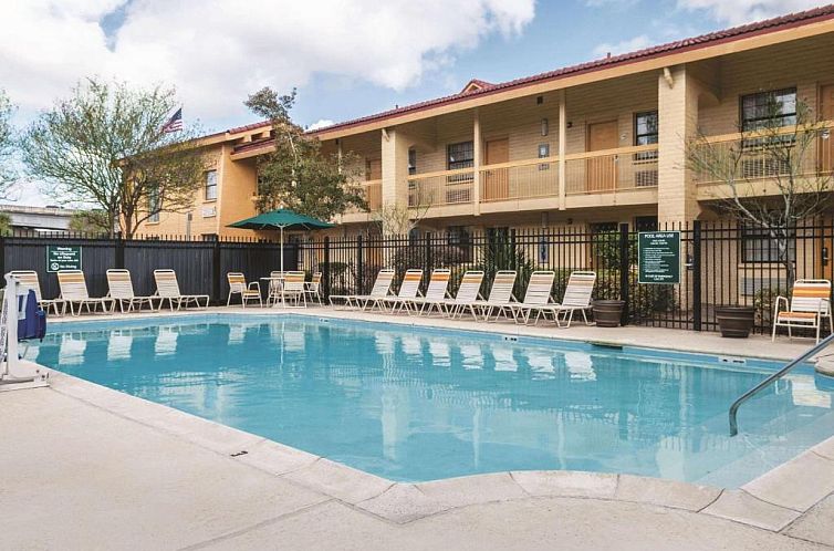 La Quinta Inn by Wyndham New Orleans West Bank / Gretna