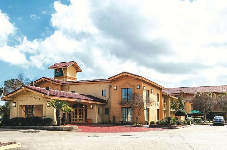 La Quinta Inn by Wyndham New Orleans West Bank / Gretna
