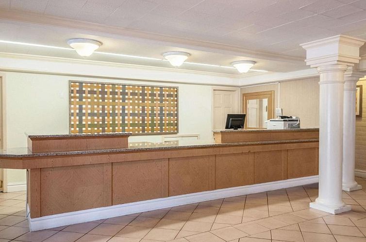 La Quinta Inn by Wyndham New Orleans West Bank / Gretna