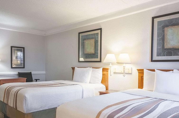 La Quinta Inn by Wyndham New Orleans West Bank / Gretna