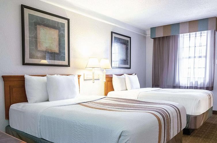 La Quinta Inn by Wyndham New Orleans West Bank / Gretna