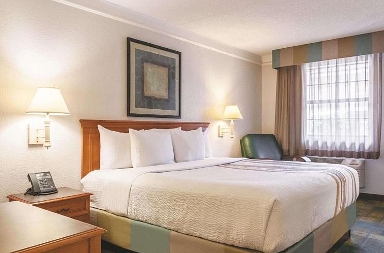 La Quinta Inn by Wyndham New Orleans West Bank / Gretna