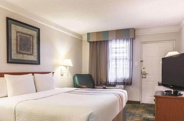 La Quinta Inn by Wyndham New Orleans West Bank / Gretna