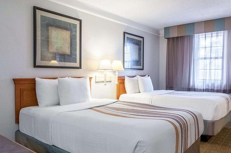 La Quinta Inn by Wyndham New Orleans West Bank / Gretna