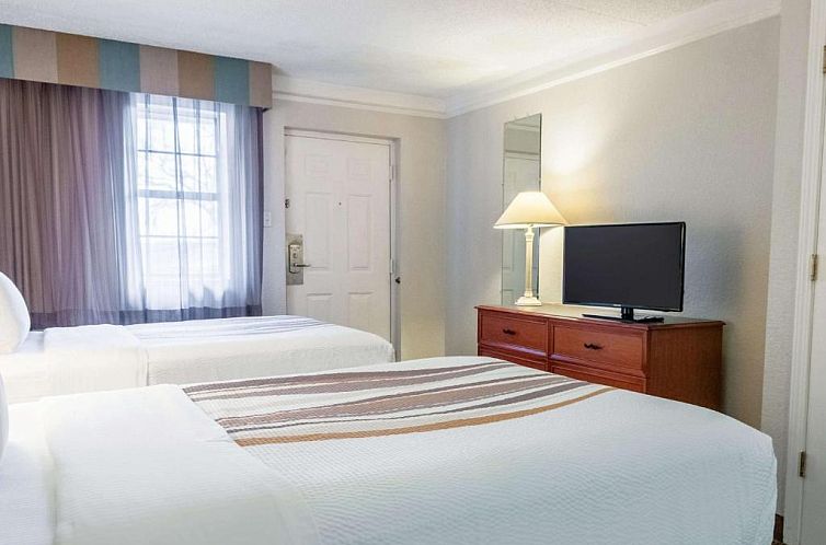 La Quinta Inn by Wyndham New Orleans West Bank / Gretna