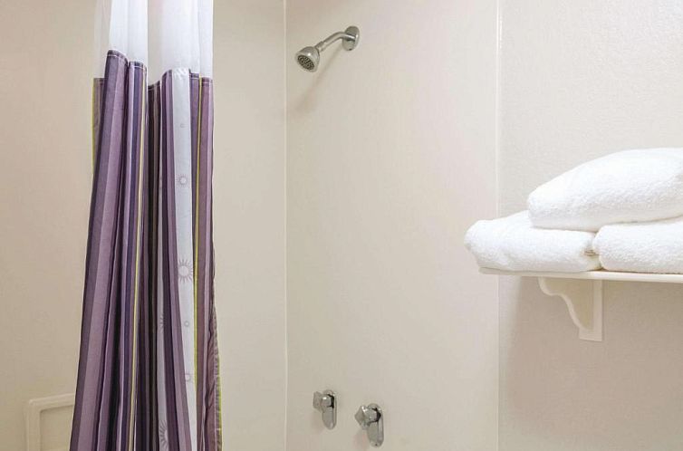 La Quinta Inn by Wyndham New Orleans West Bank / Gretna