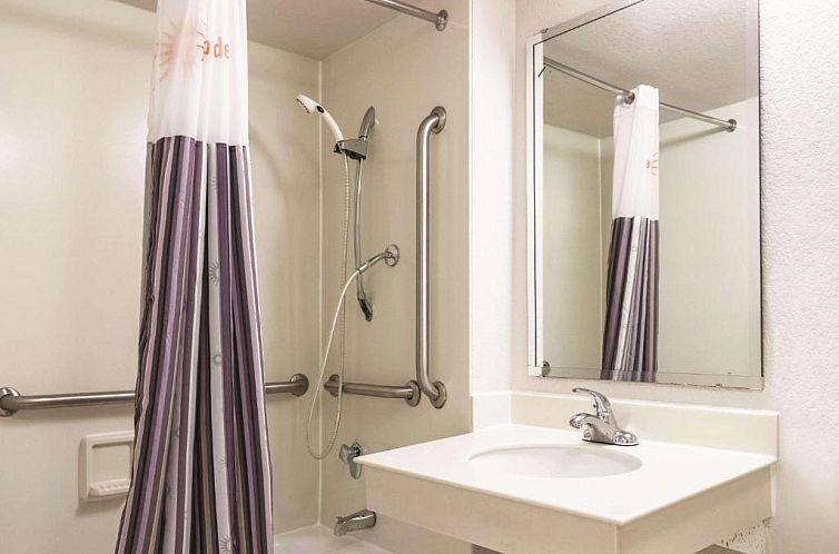 La Quinta Inn by Wyndham New Orleans West Bank / Gretna