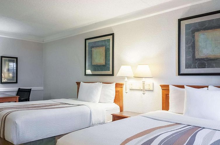 La Quinta Inn by Wyndham New Orleans West Bank / Gretna