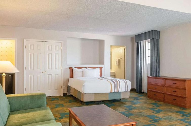 La Quinta Inn by Wyndham New Orleans West Bank / Gretna